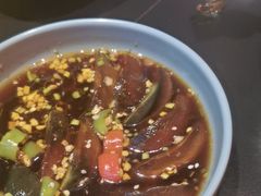 -多嘴超级肉蟹煲(杉杉国潮主题店)