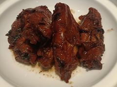 梅菜鸡翅-紫泥369粗粮季(鼓楼店)