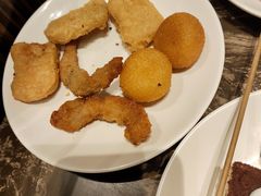 -永远爱烤肉火锅自助(龙德广场店)