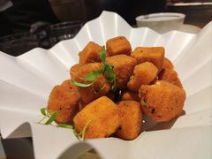 -桂满陇·手作小笼包&江南叫花鸡(中山公园店)