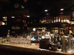 -Keens Steakhouse