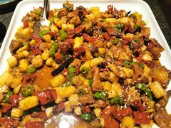 -丝路金桃·新疆菜(徐汇店)