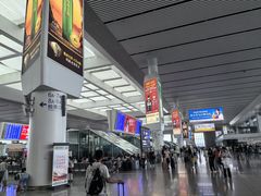 -合肥南站