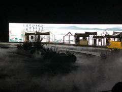-鼎盛王朝康熙大典实景演出