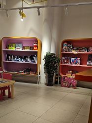 -玩元素·家庭游乐成长中心(香格里拉店)