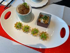 -馋遇江南·精致湖景雅宴(东方之门店)