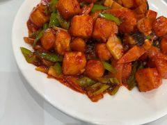 -同发顺饭馆(总店)