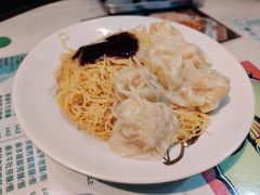 -深仔记正宗云吞面(尖沙咀店)