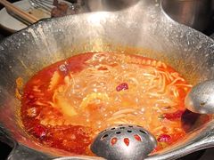 -刘一锅筋头巴脑(王府井店)