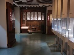 -中国茶叶博物馆(双峰馆区)