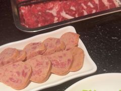 -京炭铜锅涮肉·羊蝎子·羊肉炉(保利·时光里店)