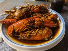 -三妹小龙虾·黄油蟹(华侨城总店)