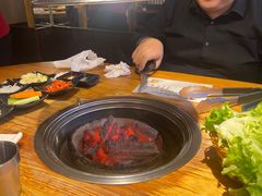 -杀猪天·韩国烤肉(总店)
