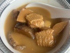 -上海新锦江大酒店