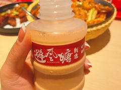 -避风塘(宝山万达店)