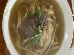 -十二忠手拉面(中华路店)