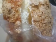 -爱达乐面包生日蛋糕(郫县时代天街店)