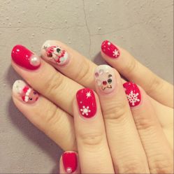 -雪儿·YuKi美甲美睫皮肤管理Salon