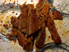 -阪尚皇·原切牛排·烤肉火锅自助(北京路店)