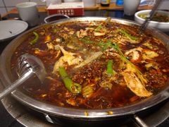 -小饕荟雅安贡椒鱼鲜馆(广福桥店)