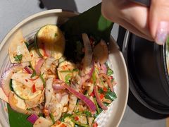 -云海肴·汽锅鸡·云南菜(高德置地店)