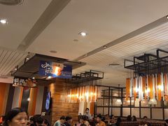 -新旺茶餐厅(嘉里城店)