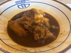 -五牛头