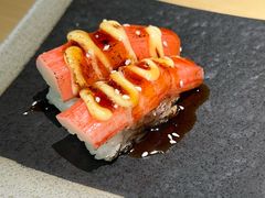 -沼津港精致料理·寿喜烧·烧鸟(漕河泾印象城店)