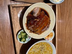 -李百蟹·江南蟹黄面·河景餐厅(夫子庙总店)