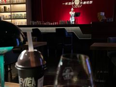 -苏州凯悦酒店·酒肆(华池街店)