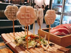-湊湊火锅·茶憩(东城万达店)