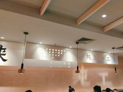 -大师兄·手工面·西北菜(南沙万达广场店)