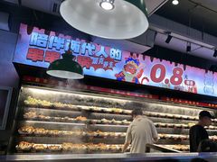 -佰人王串串香火锅(洋珠巷店)