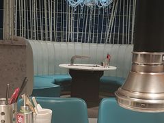 -春天烤肉自助餐厅(南内环店)