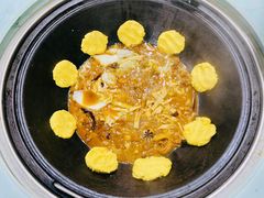 -福园东北菜饺子铁锅炖