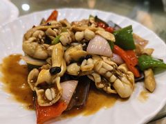 -湛江渔港·大排档(乐园路总店)