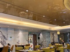 -天台泰和开元名都大酒·地中海咖啡厅