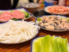 -厝味火锅·潮汕卤水火锅(十一合店)