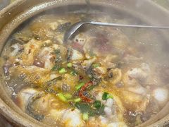 -小钱鱼馆(富春路店)