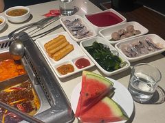 -海底捞火锅(万丰桥店)