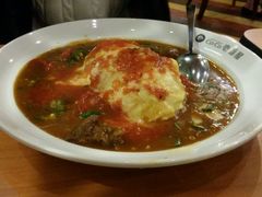 -CoCo壱番屋(久光百货店)