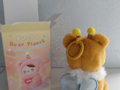 -泡泡玛特POPMART(上海环球港店)