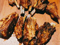 -丝路金桃·新疆菜(徐汇店)