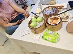 -皇马假日醉海南大酒店·假日一品派茶楼(秀英店)