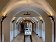 -Me Coffee下午茶艺术空间