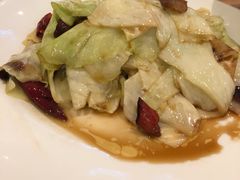 -江湖情酸菜鱼(万菱汇店)