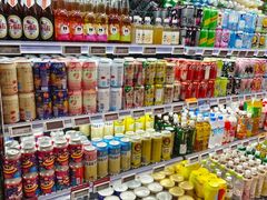 -Olé精品超市(北京合生汇店)