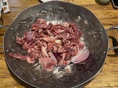 -冰煮羊(山水小区店)