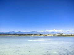 -盐湖景区