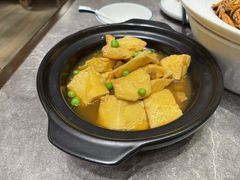 -闫府私房菜(恒隆店)